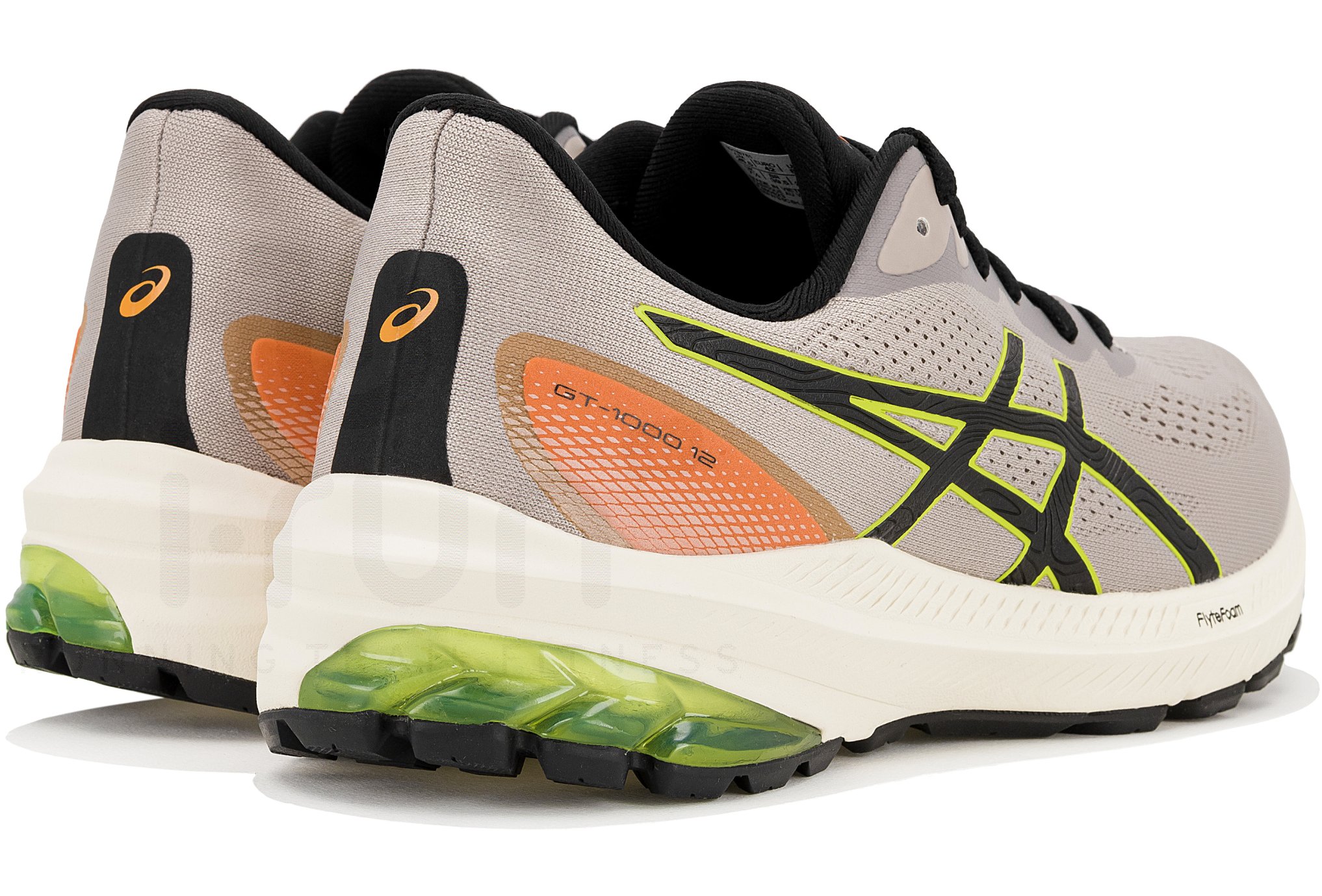 Asics GT-1000 12 TR M