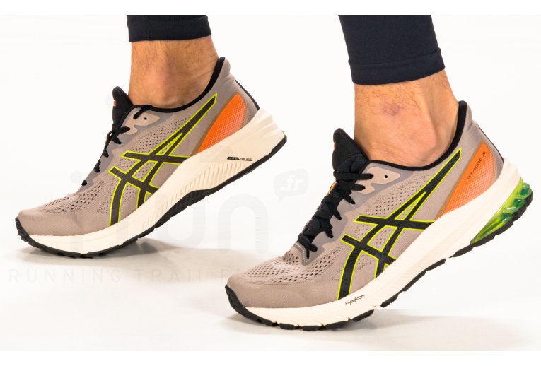 Asics GT-1000 12 TR M