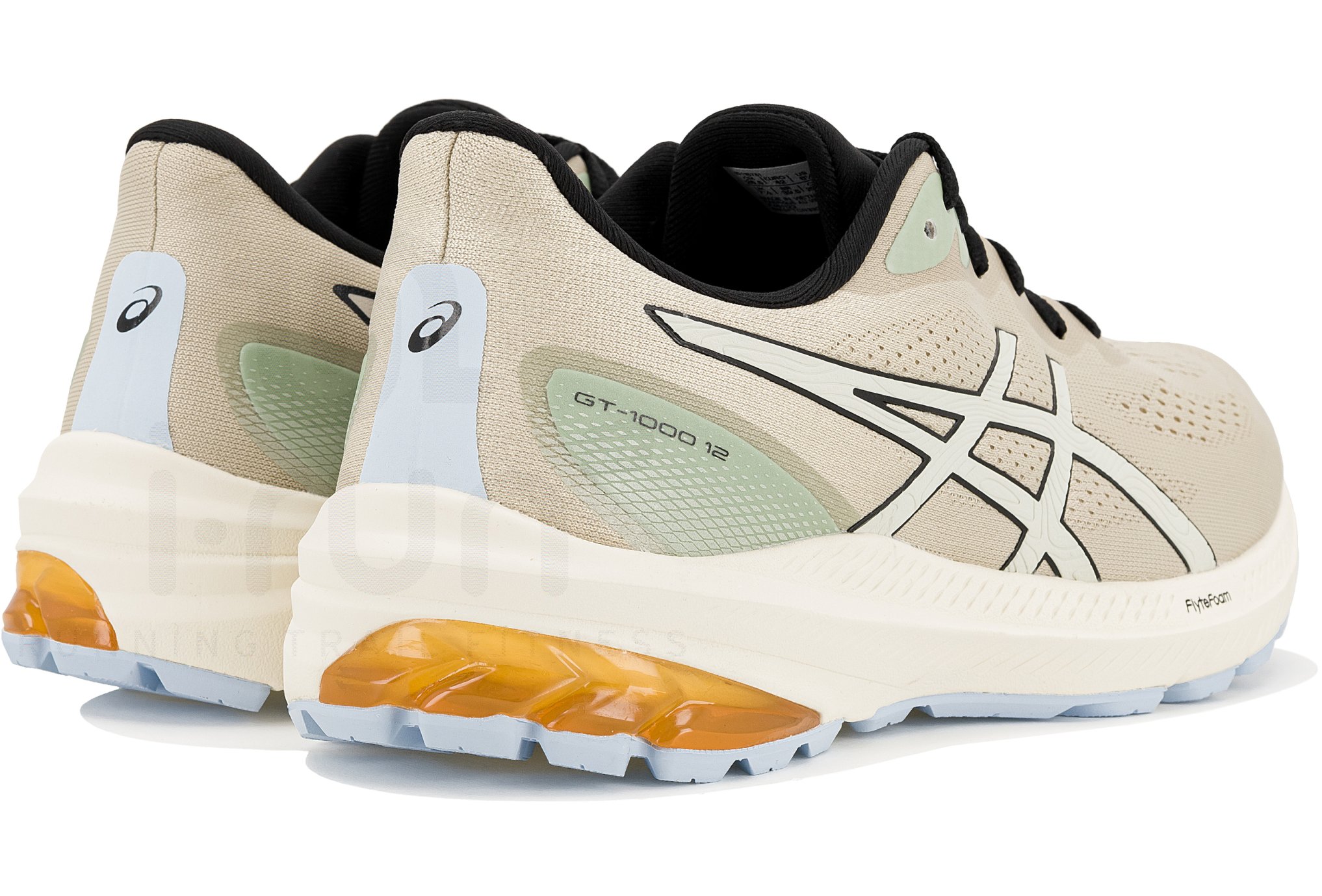 Asics GT-1000 12 TR M 