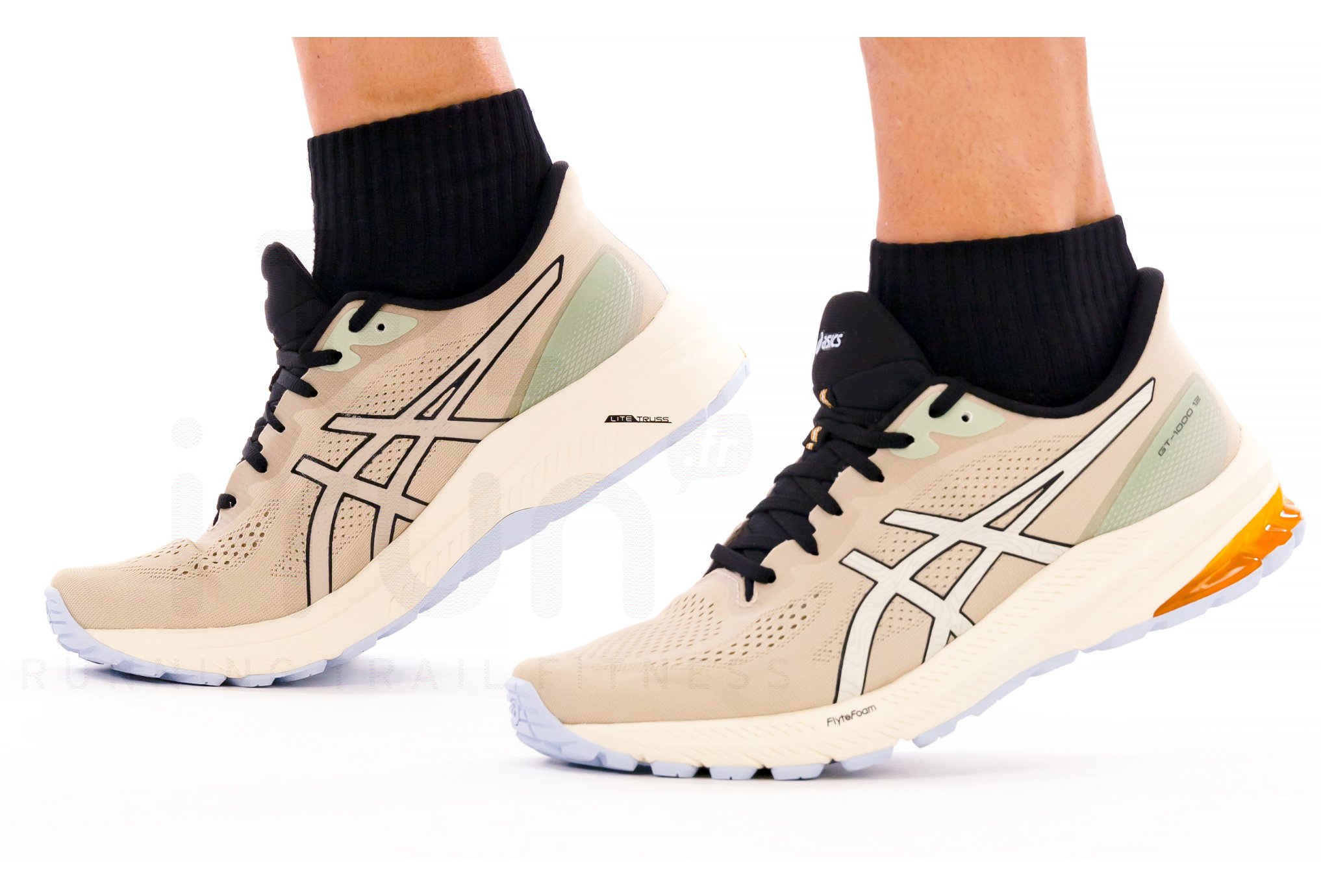 Asics GT-1000 12 TR M 