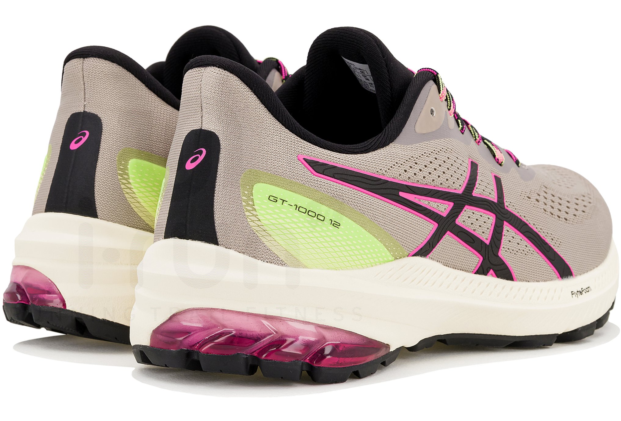 Asics GT-1000 12 TR W