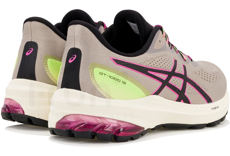 Asics GT-1000 12 TR W