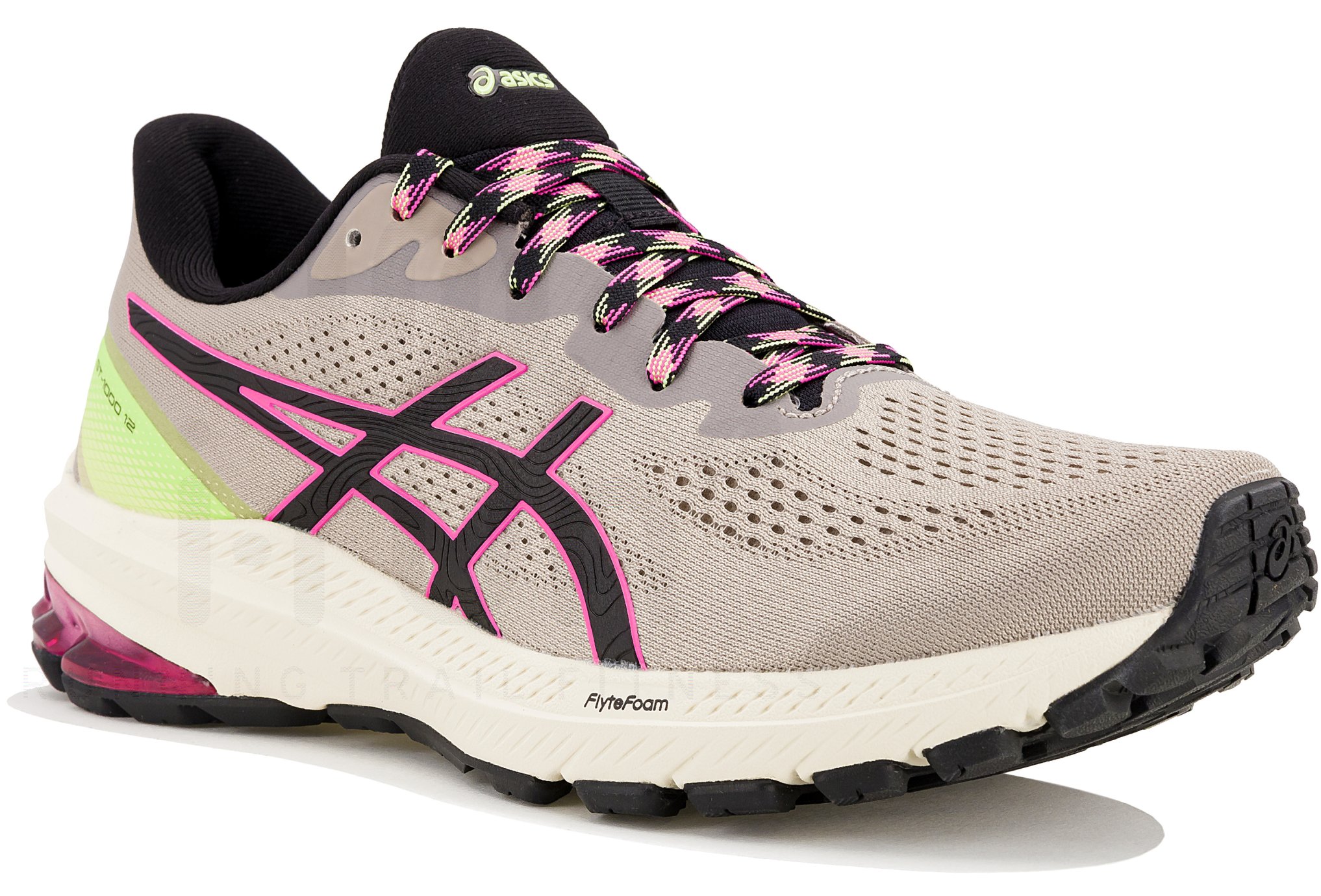 Asics GT-1000 12 TR W