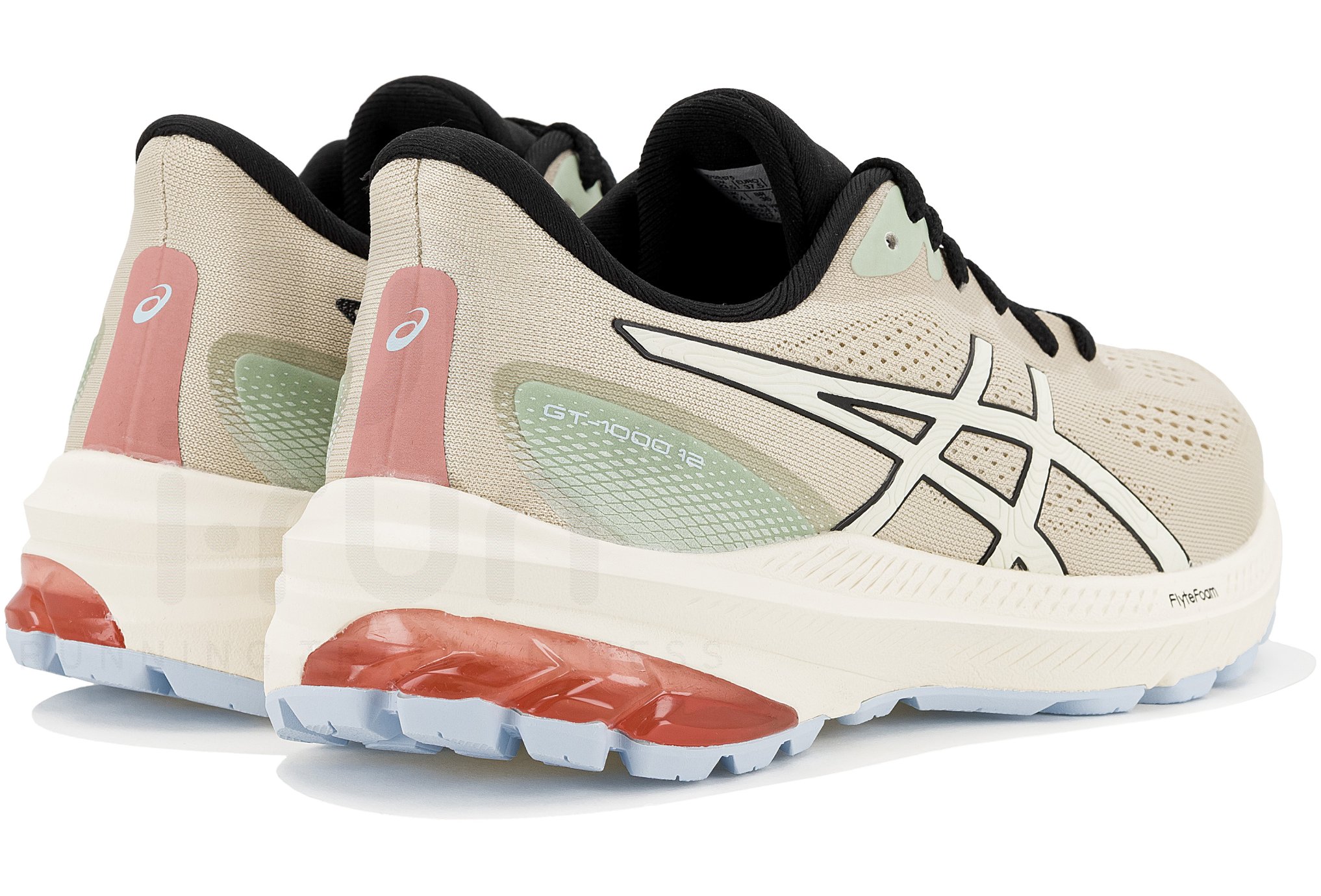 Asics GT-1000 12 TR