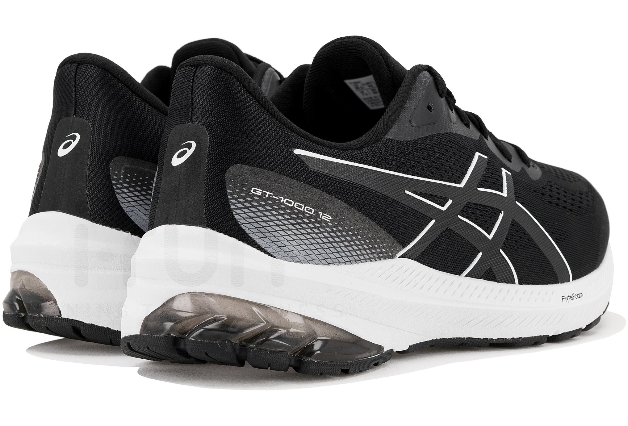 Asics GT-1000 12 W