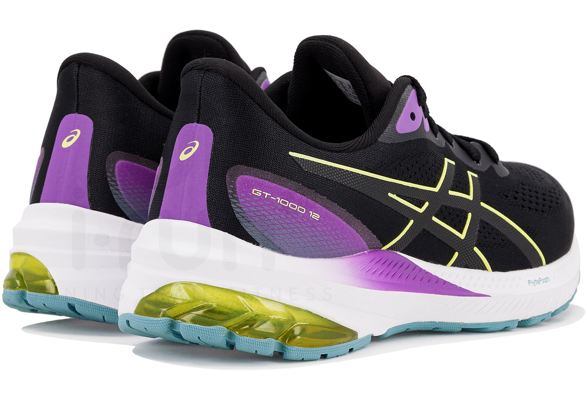 Asics GT-1000 12 W 