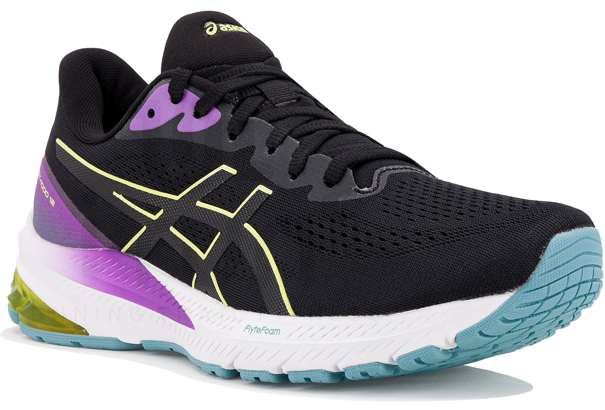 Asics GT-1000 12 W 