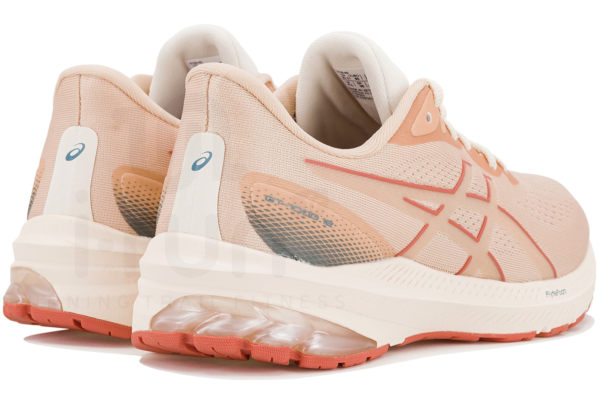 Asics GT-1000 12