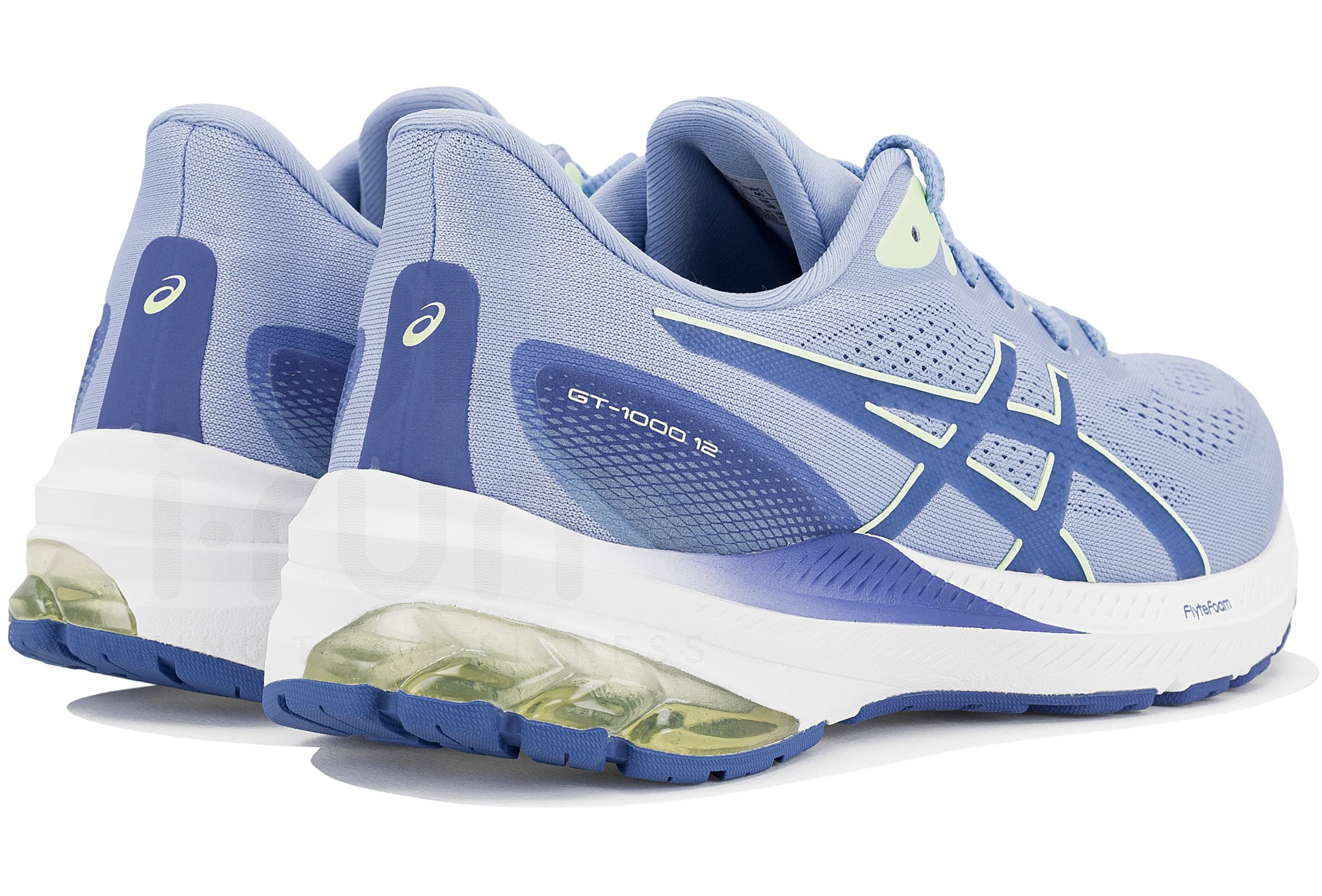 Asics GT-1000 12