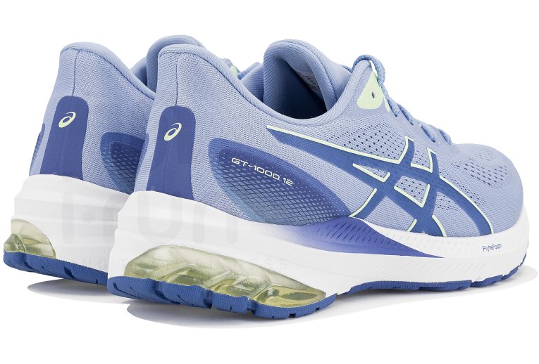 Asics GT-1000 12 W 
