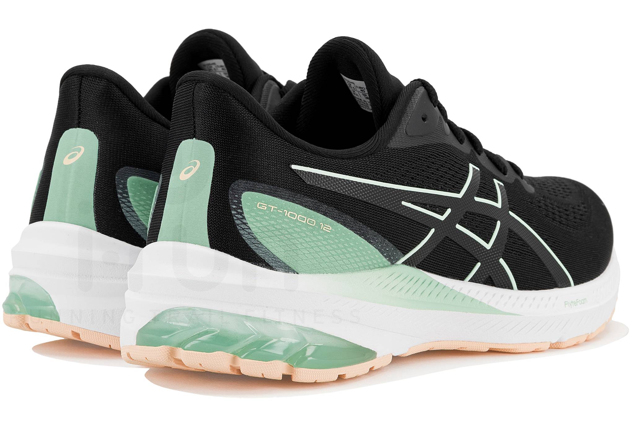 Asics GT-1000 12