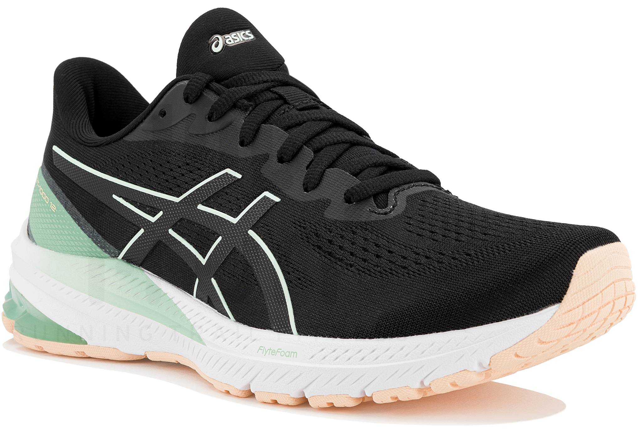 Asics GT-1000 12