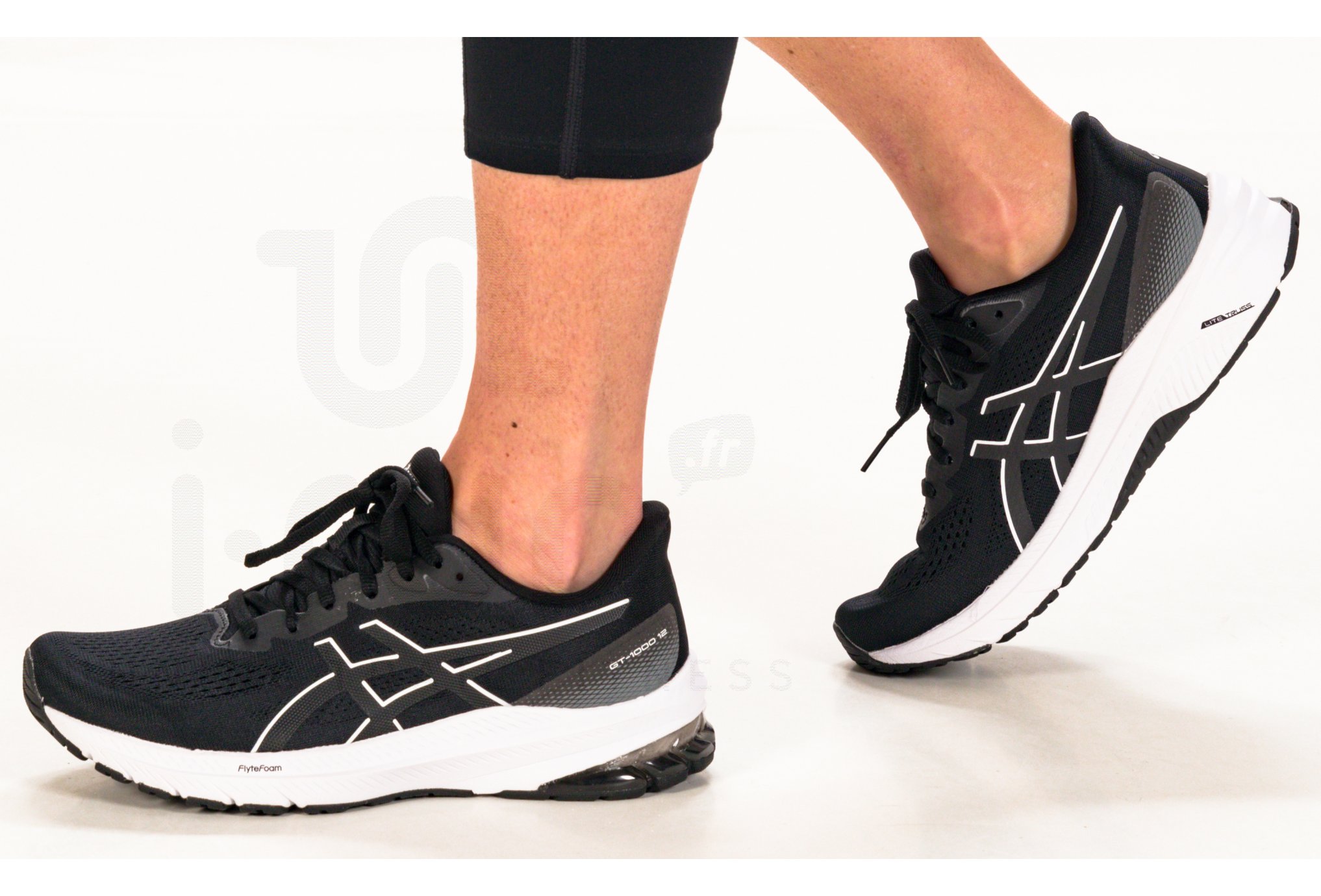 Asics GT-1000 12 W