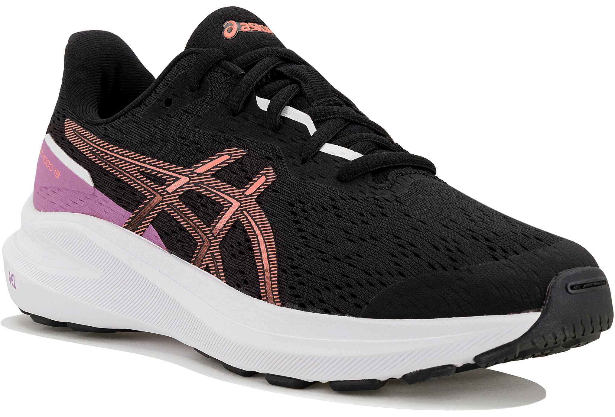 ASICS GT-1000 13 GS - i-Run