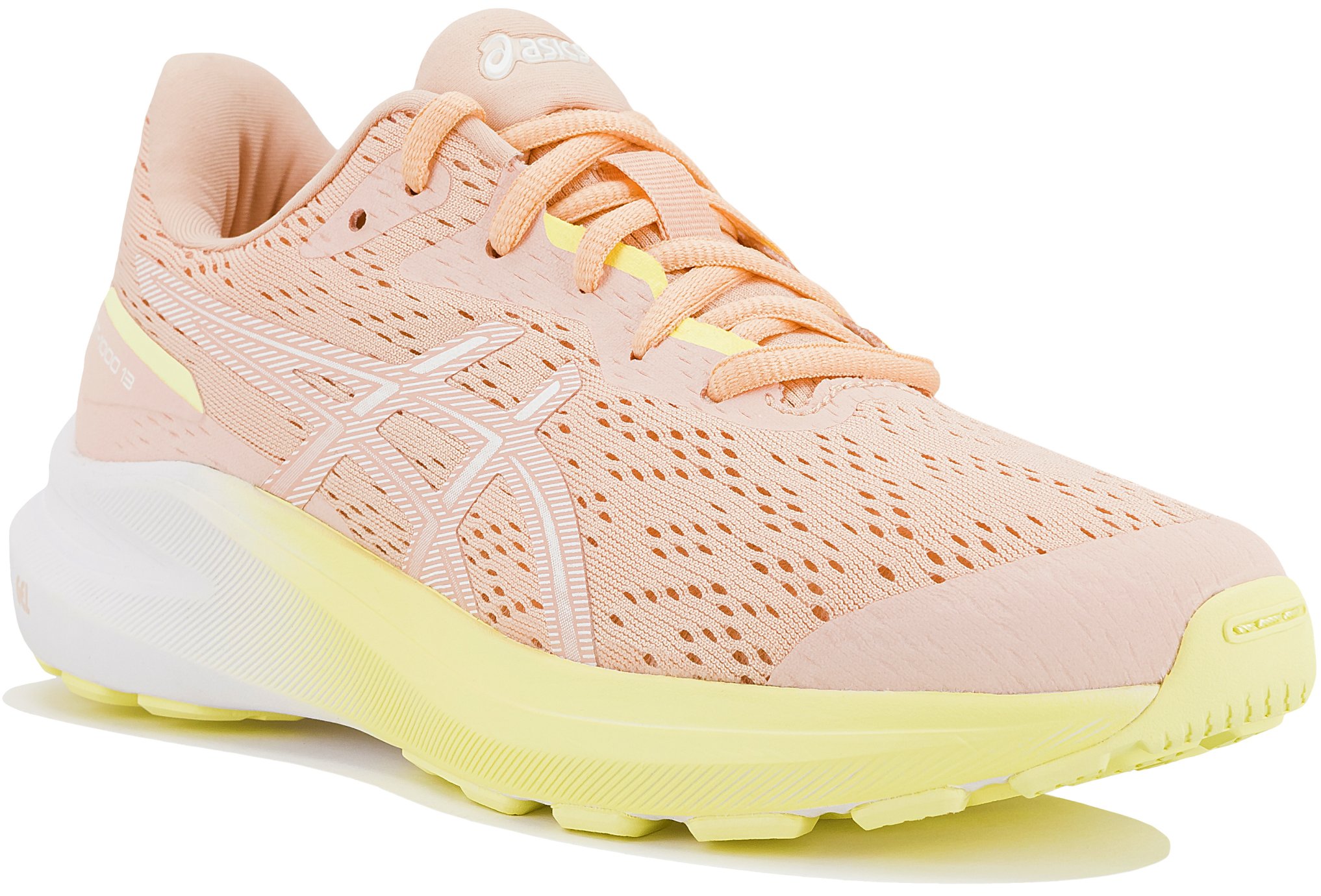 ASICS GT-1000 13 GS - i-Run