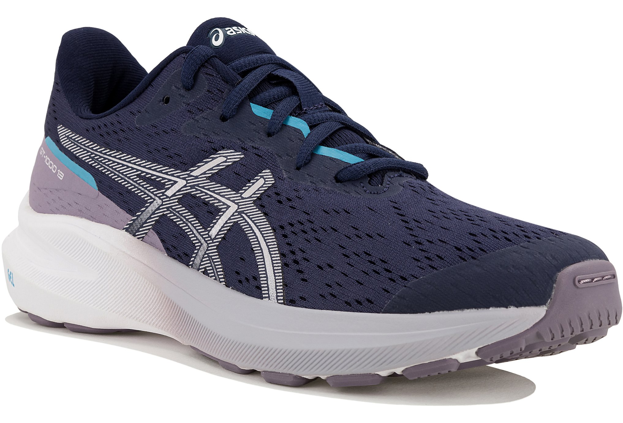 Asics GT-1000 13 Chaussures de sport femme - Asics - Chaussures de sport