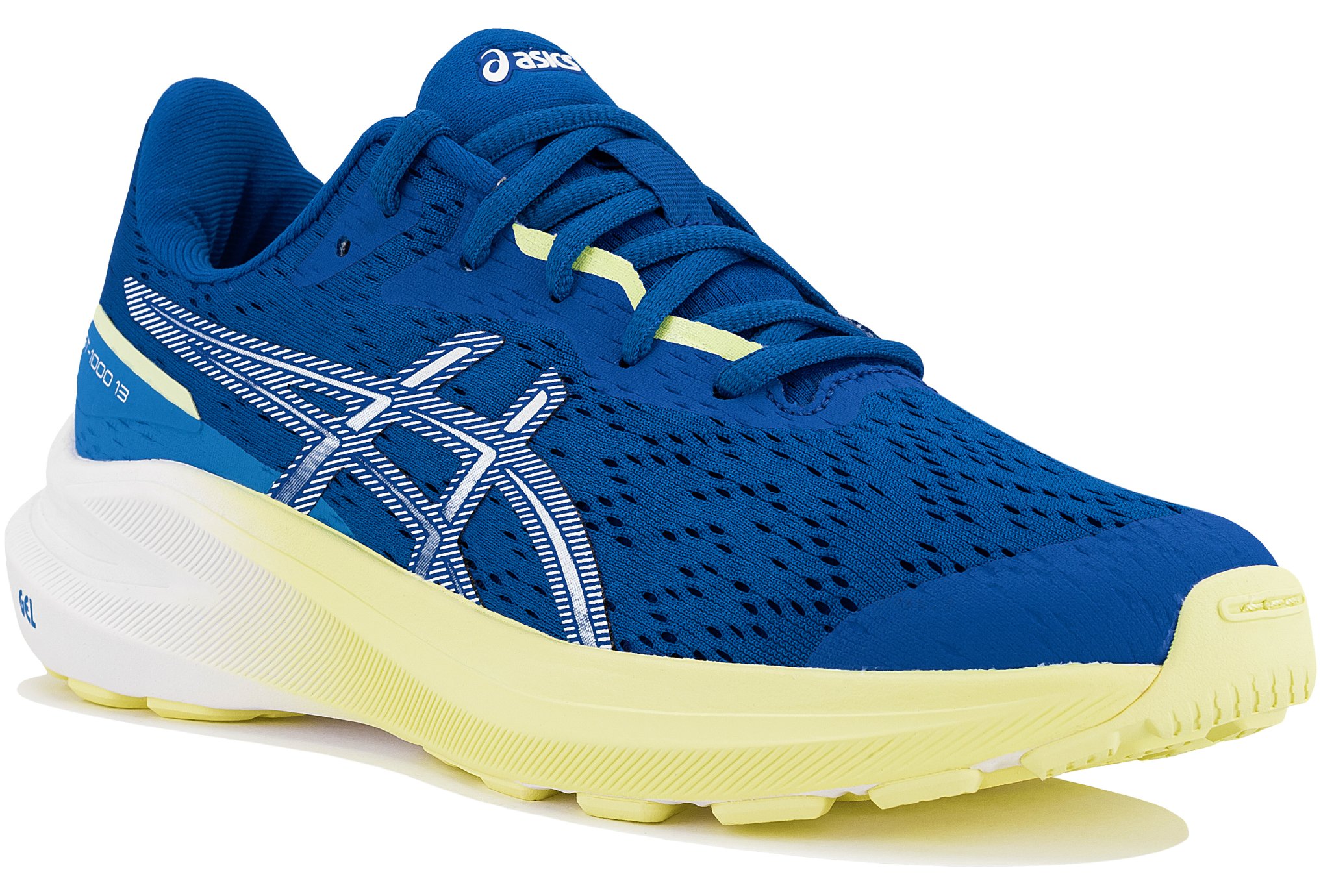 ASICS GT-1000 13 GS - i-Run