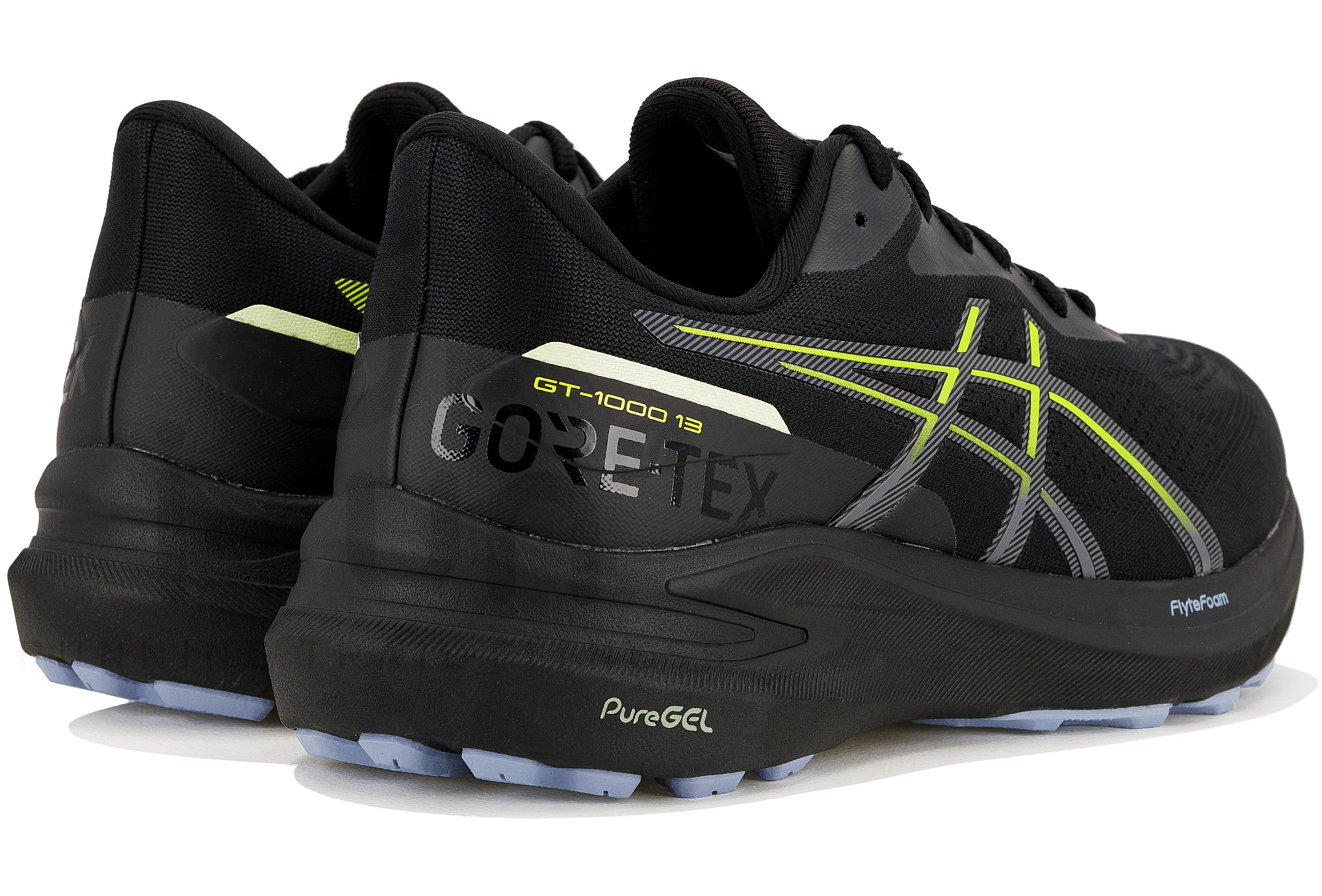 Asics GT-1000 13 Gore-Tex Herren