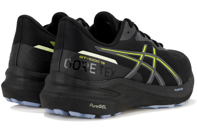 Asics GT-1000 13 Gore-Tex Herren