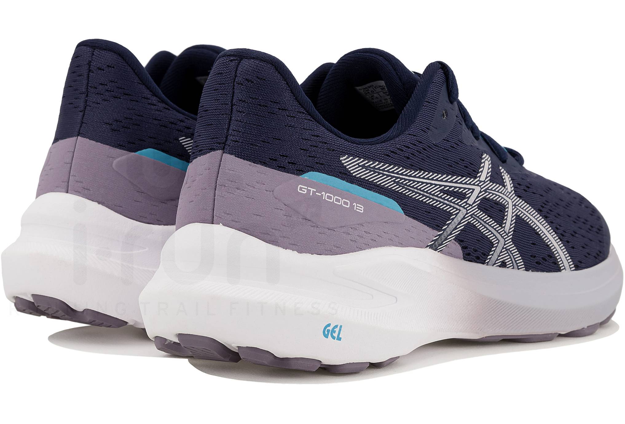 Asics GT-1000 13