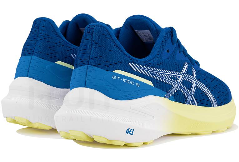 Asics GT-1000 13 Junior 