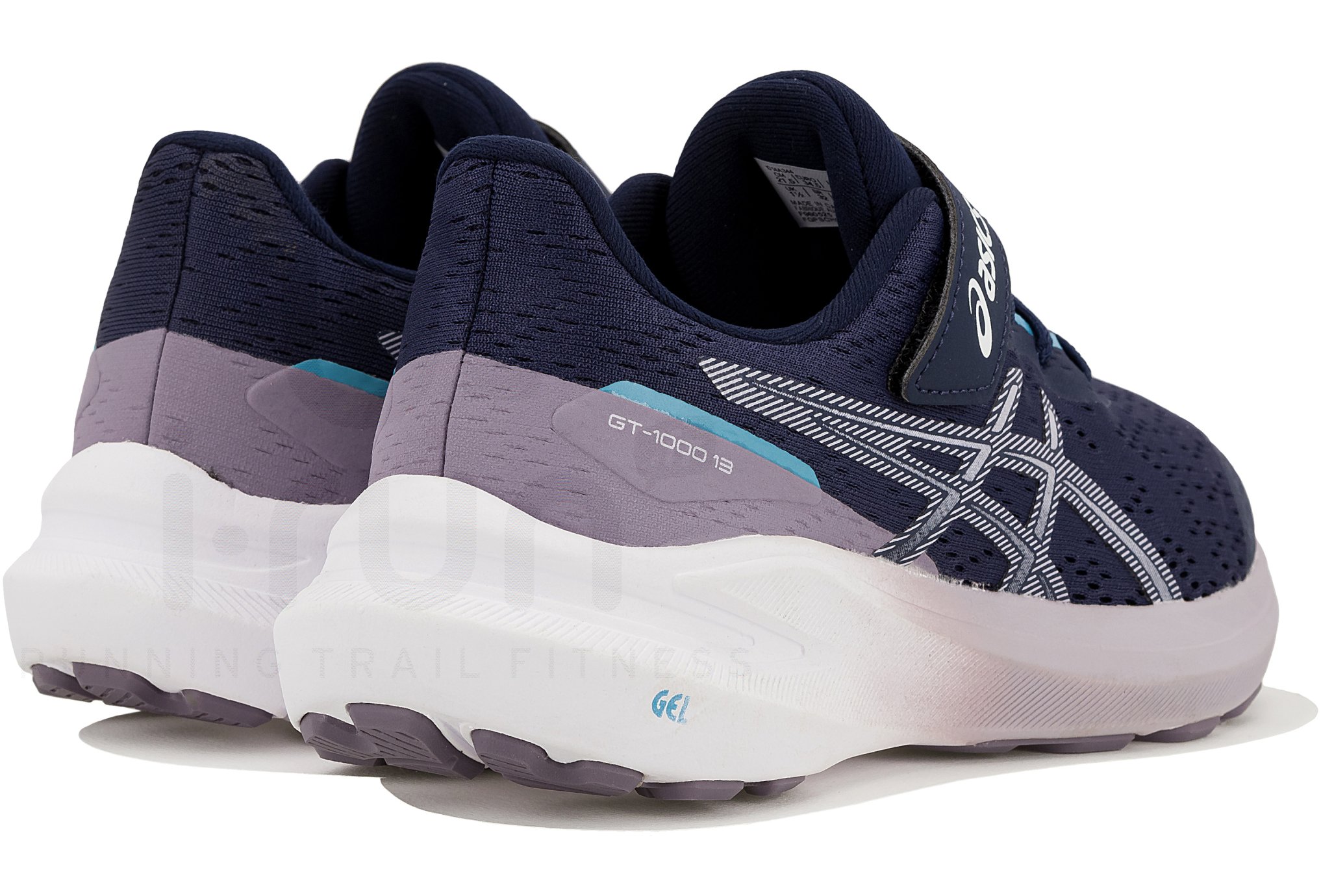 Asics GT-1000 13 PS Fille