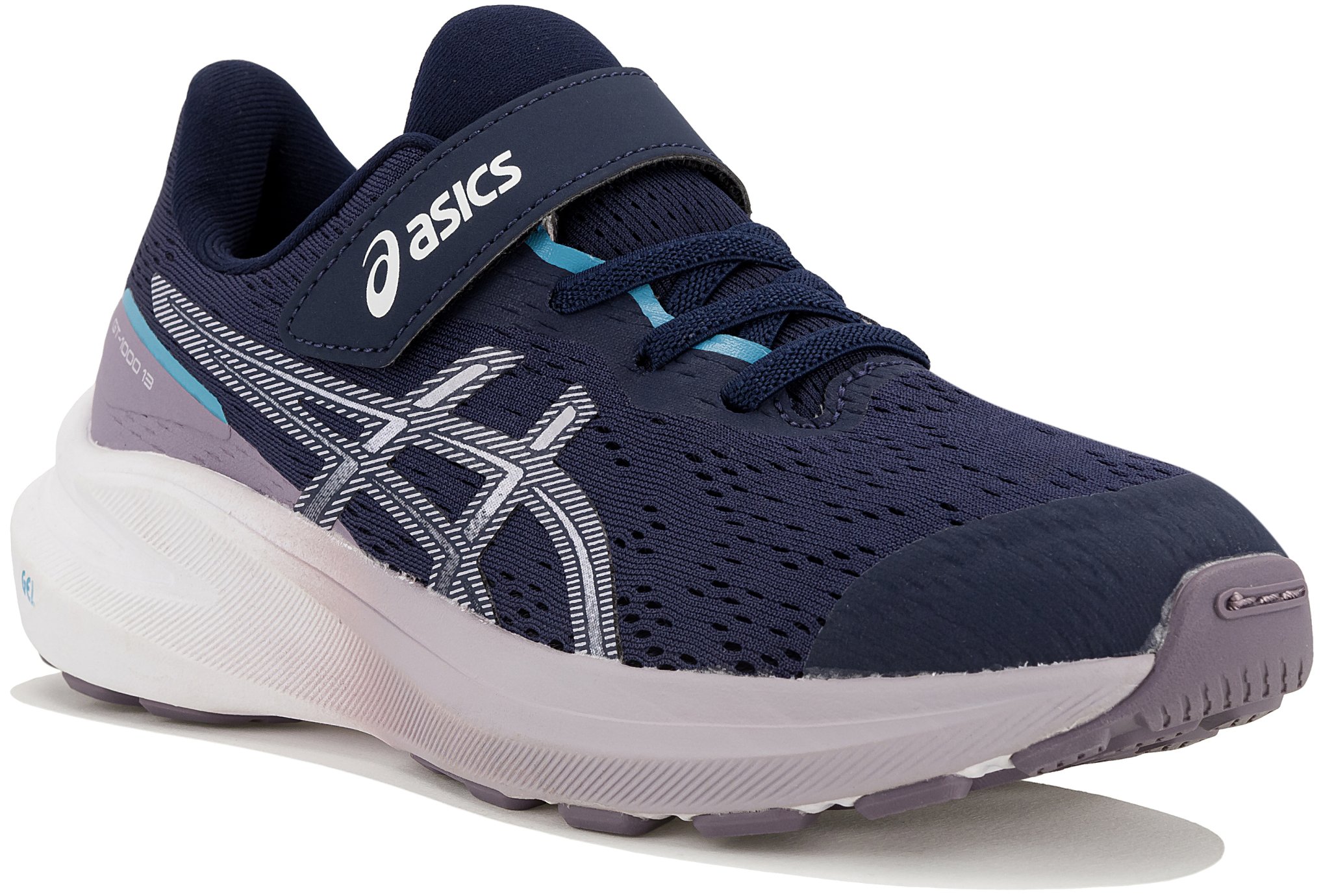 Asics GT-1000 13 PS Chaussures de sport femme - Asics - Chaussures de sport