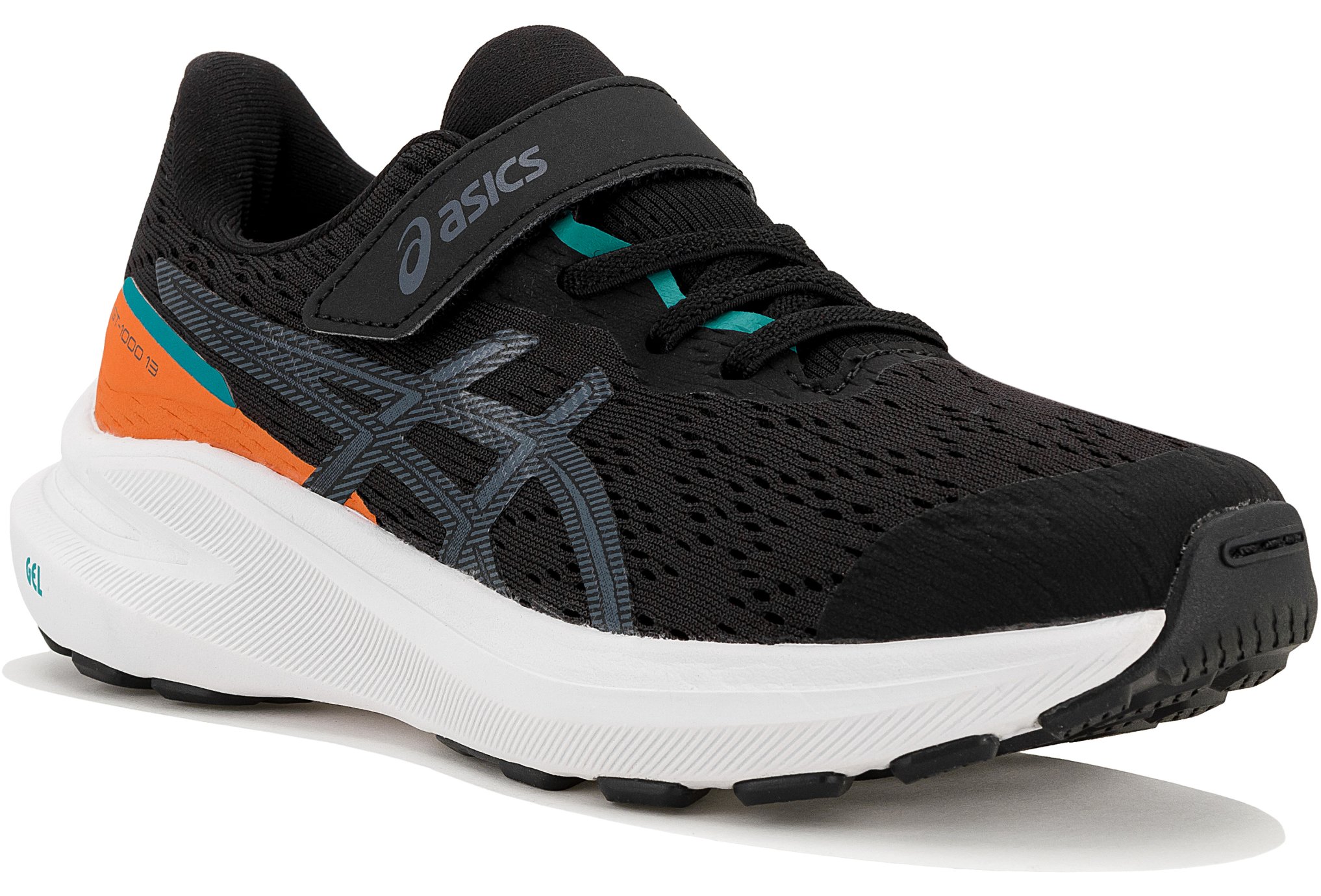 ASICS GT-1000 13 GS - i-Run