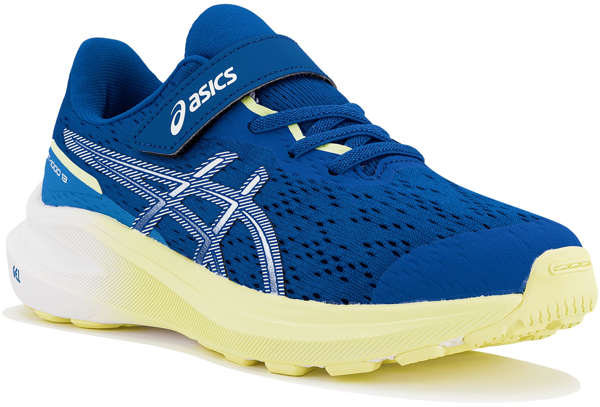 ASICS GT-1000 13 GS - i-Run
