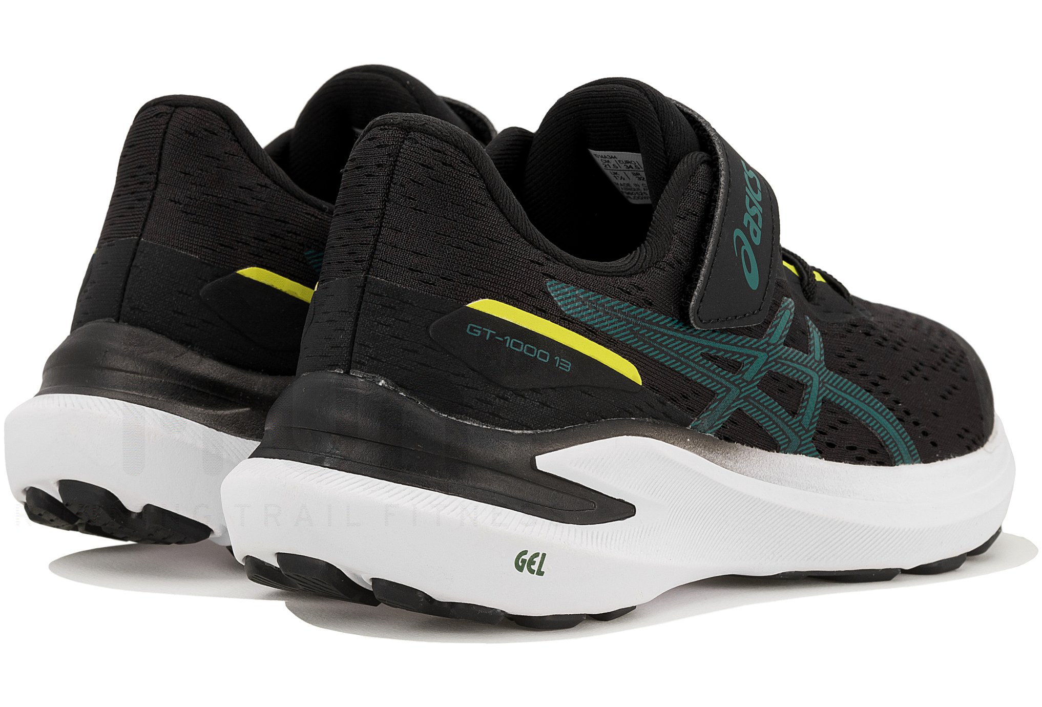Asics GT-1000 13 PS Junior