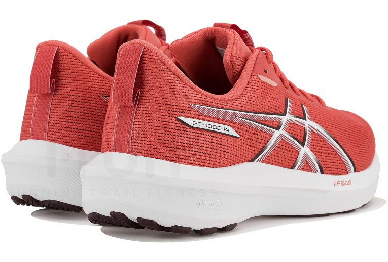 Asics GT-1000 14 