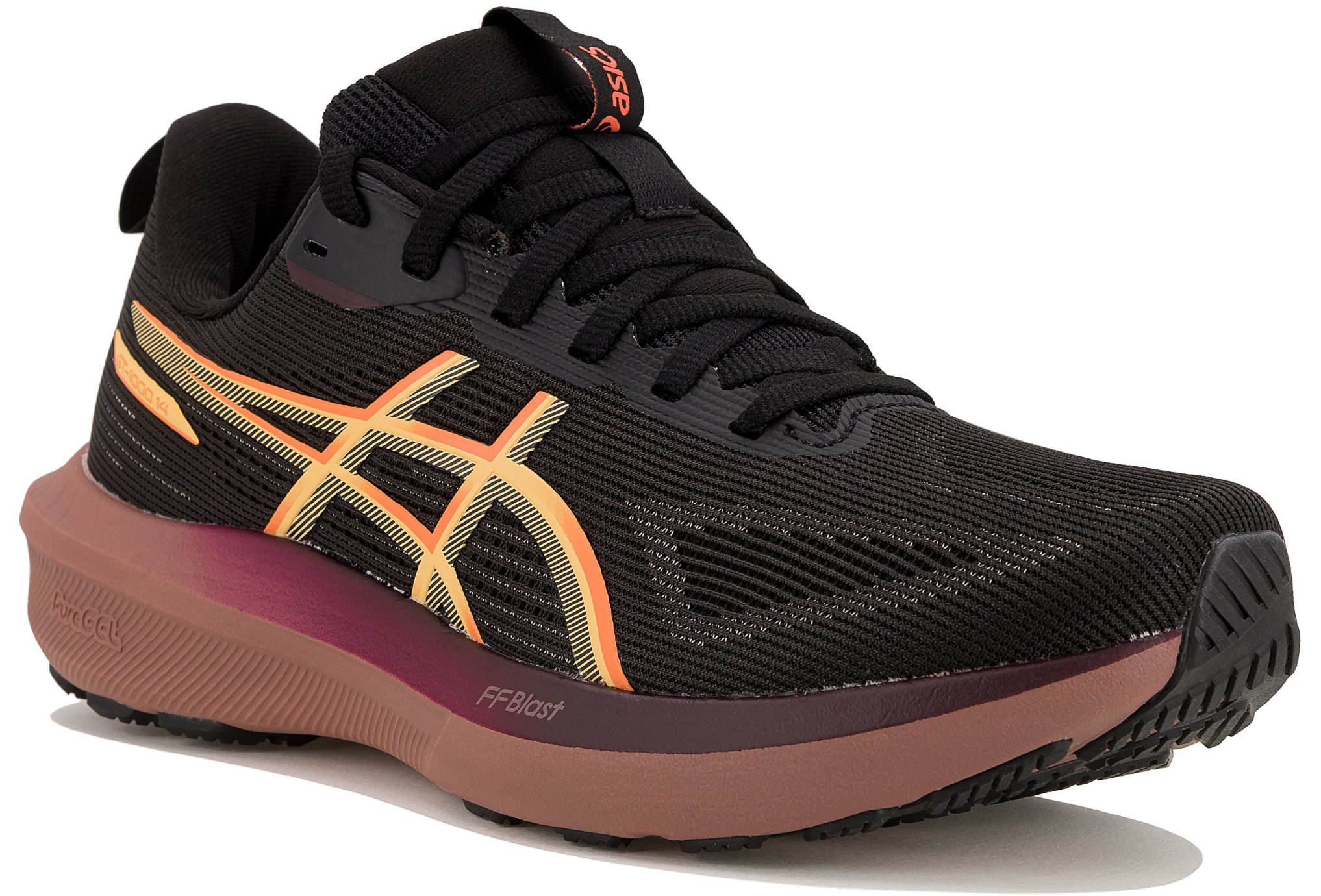 Asics GT-1000 14 Chaussures de sport femme - Asics - Chaussures de sport