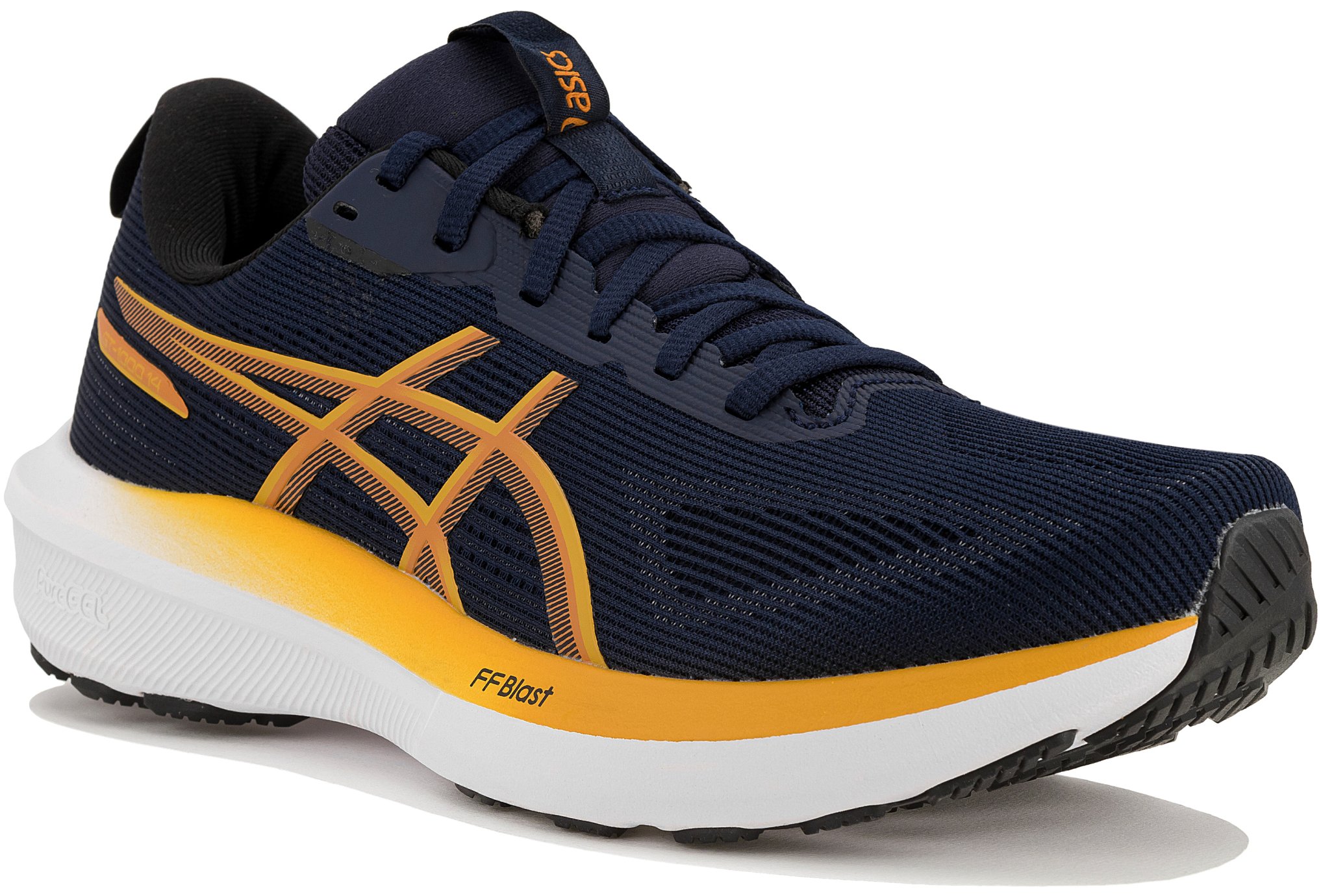Asics GT-1000 14 Chaussures homme - Asics - Chaussures de sport