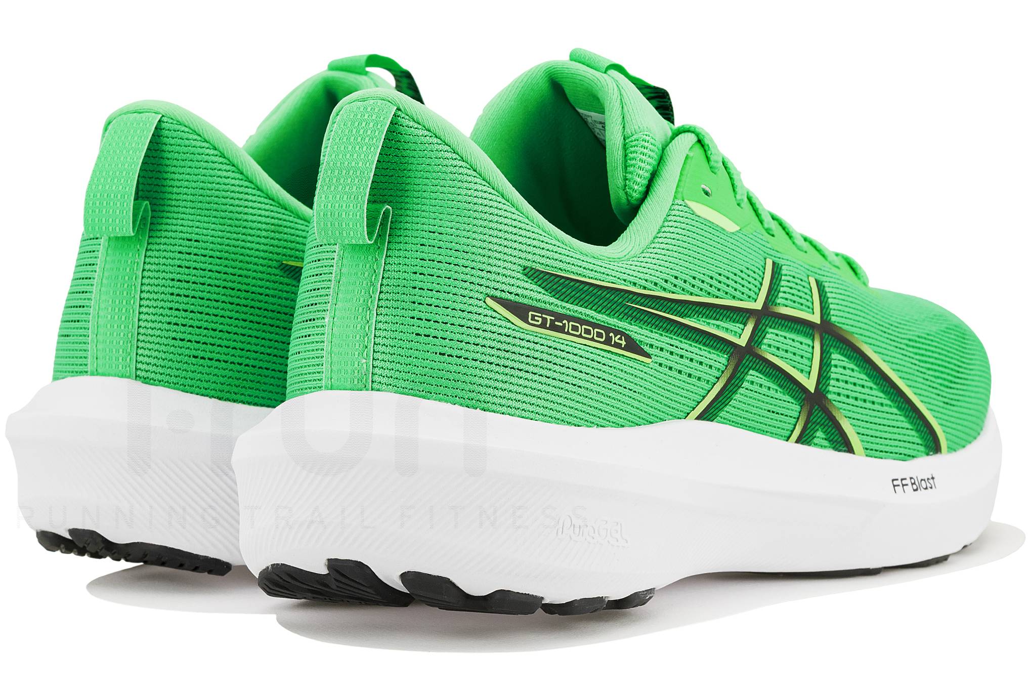 Asics GT-1000 14