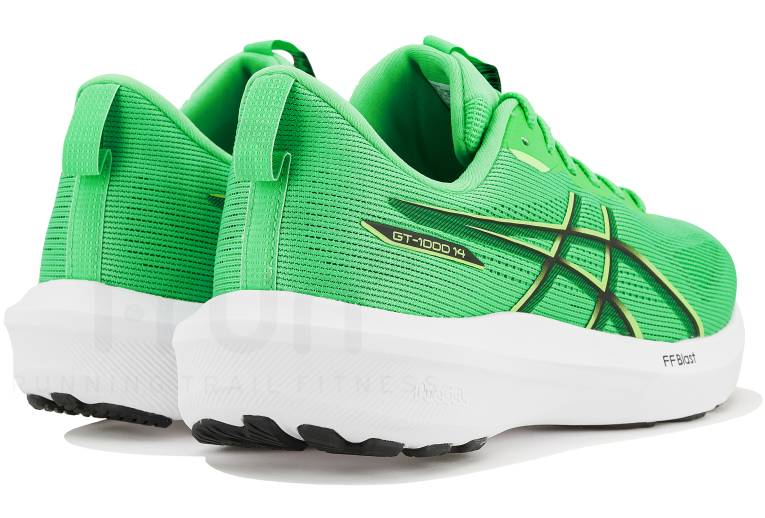 Asics GT-1000 14