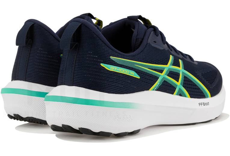 Asics GT-1000 14 Herren