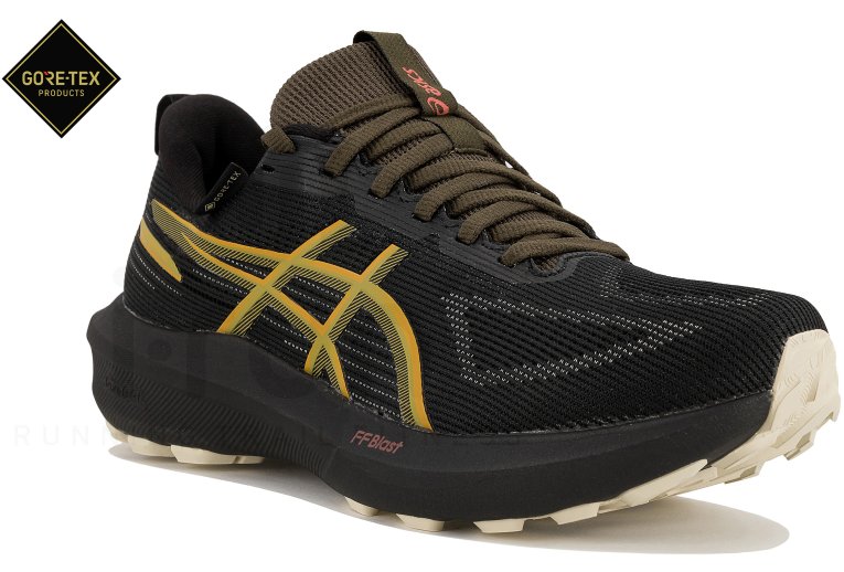 Asics GT-1000 14 Gore-Tex
