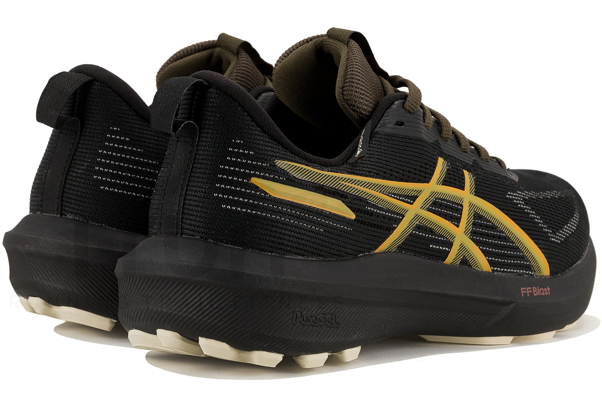 Asics GT-1000 14 Gore-Tex
