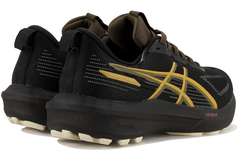 Asics GT-1000 14 Gore-Tex