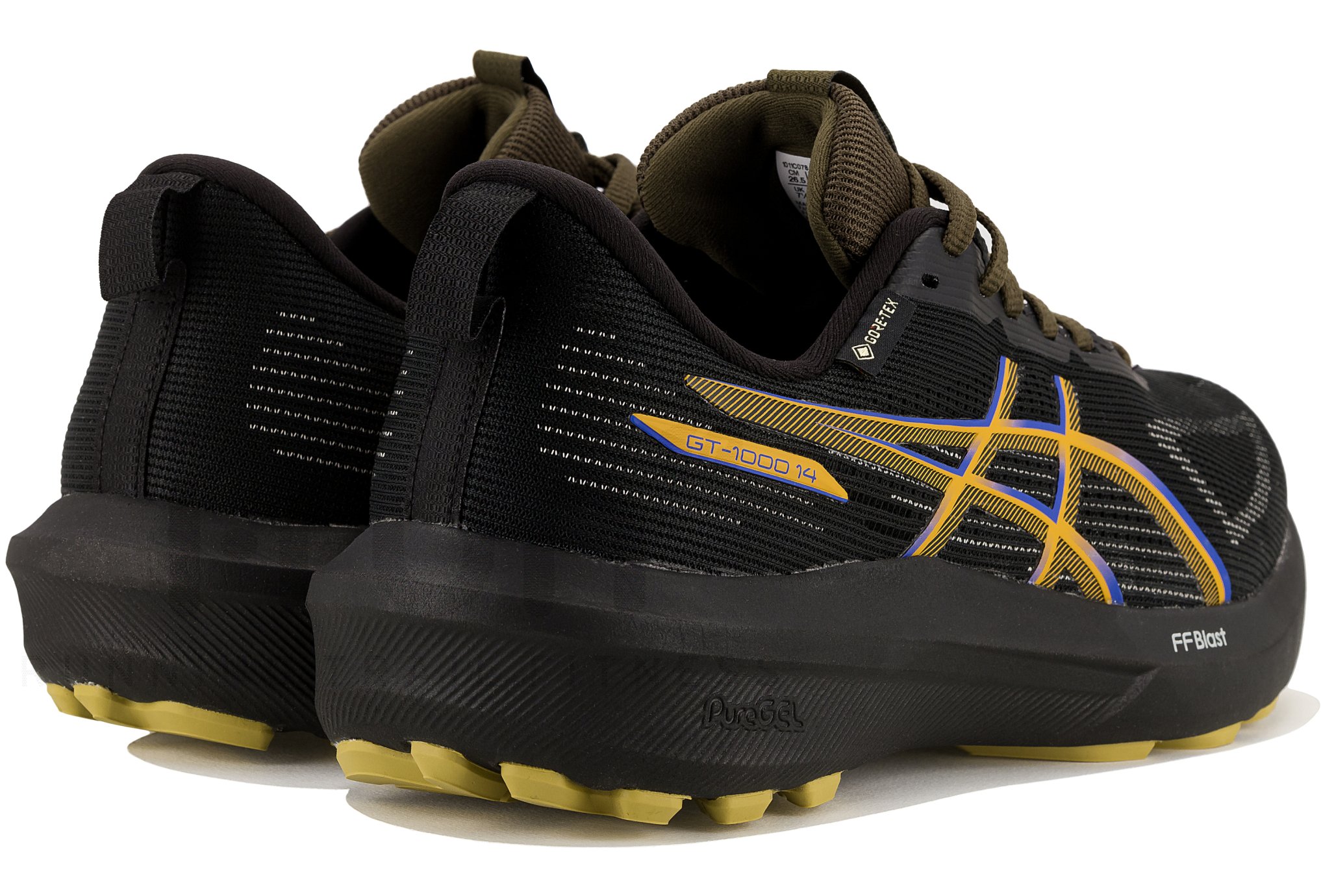 Asics GT-1000 14 Gore-Tex