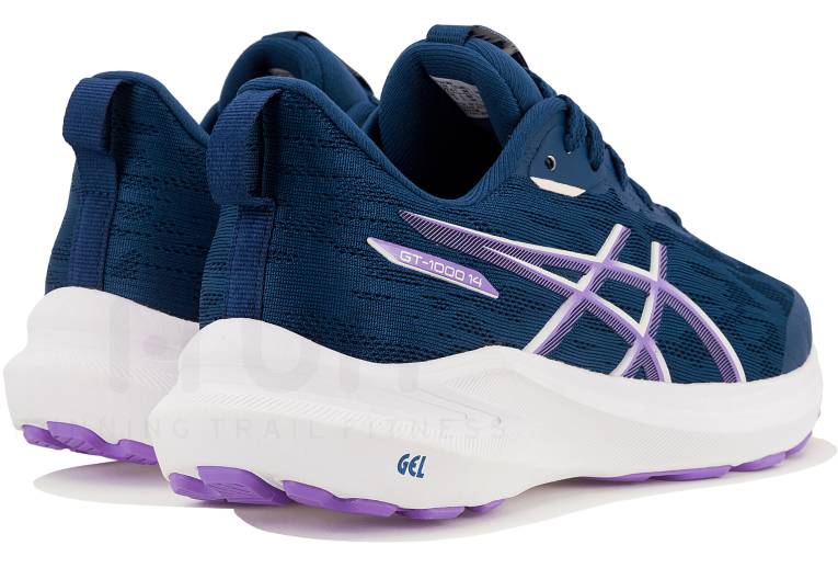 Asics GT-1000 14 GS Junior 
