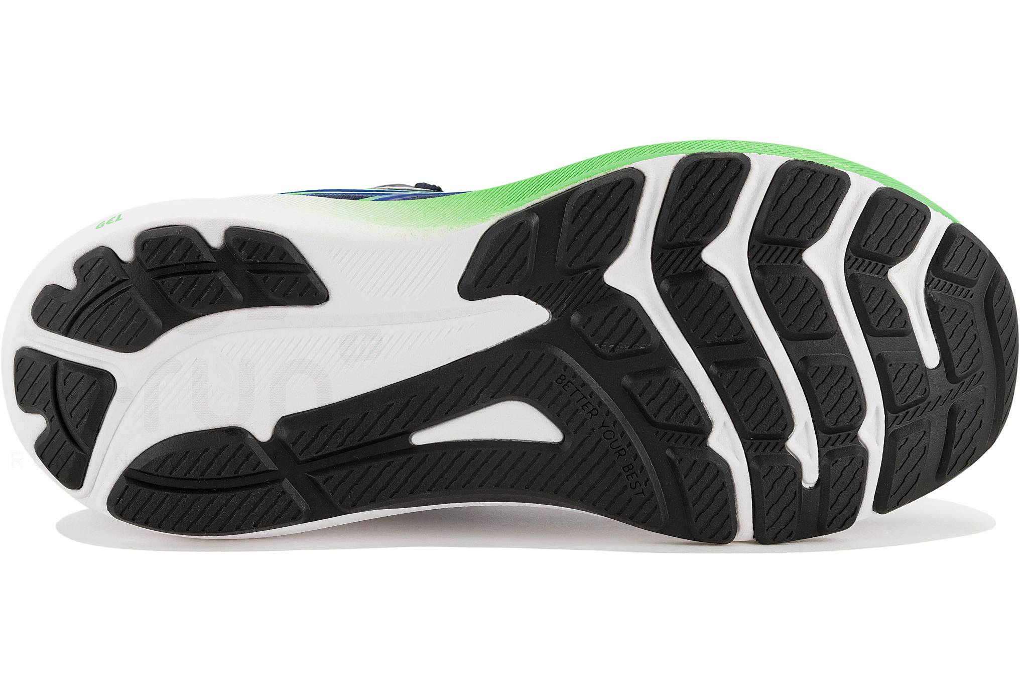 Asics GT-1000 14 GS