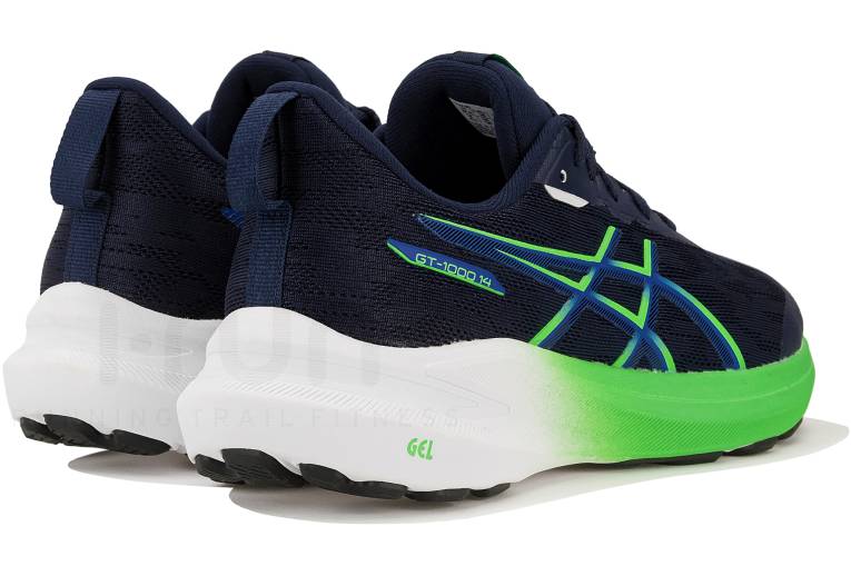 Asics GT-1000 14 GS