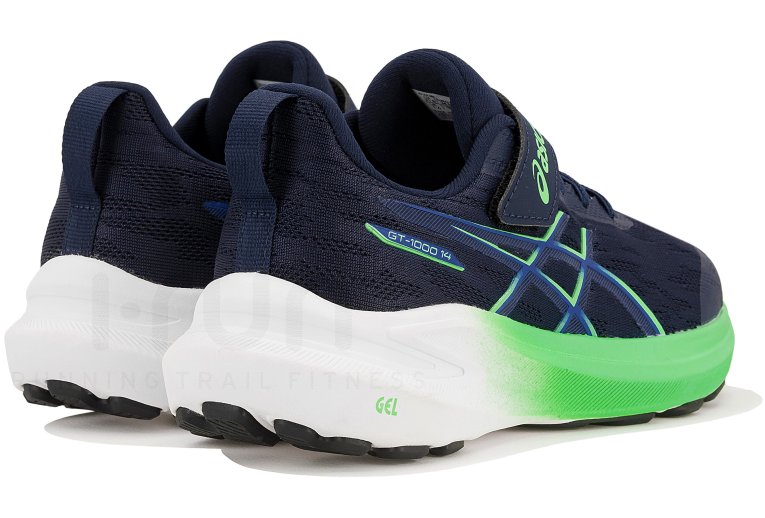Asics GT-1000 14 PS