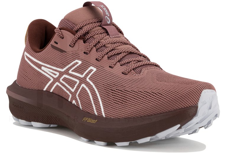 Asics GT-1000 14 TR Natuur Baden
