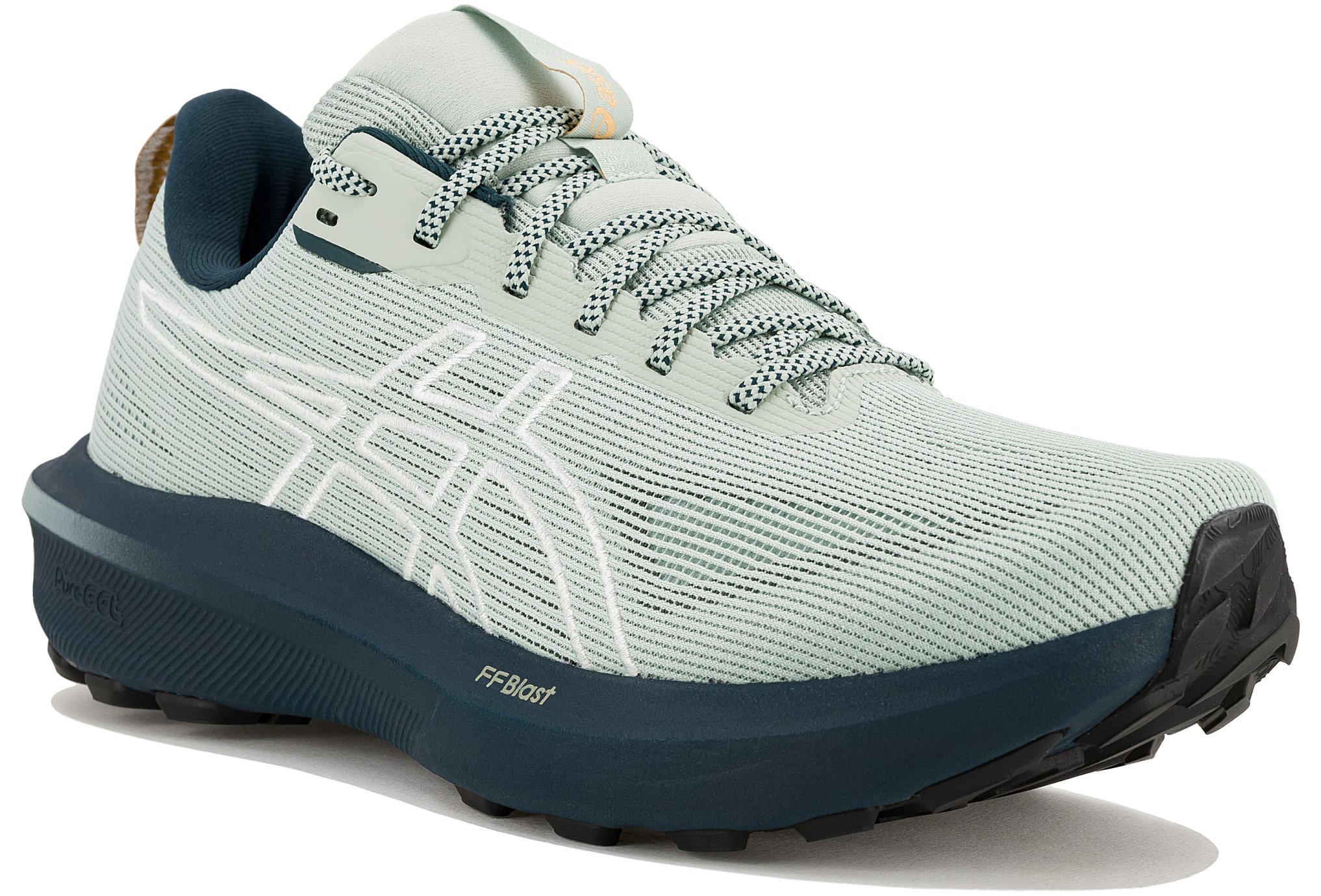 Asics GT-1000 14 TR Nature Bathing Chaussures homme - Asics - Chaussures de sport