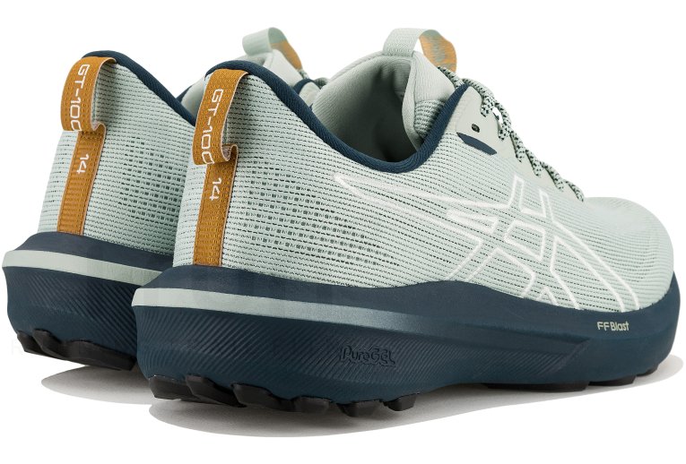 Asics GT-1000 14 TR Nature Bathing