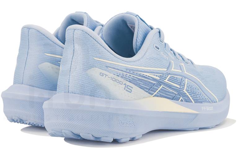 Asics GT-1000 15 