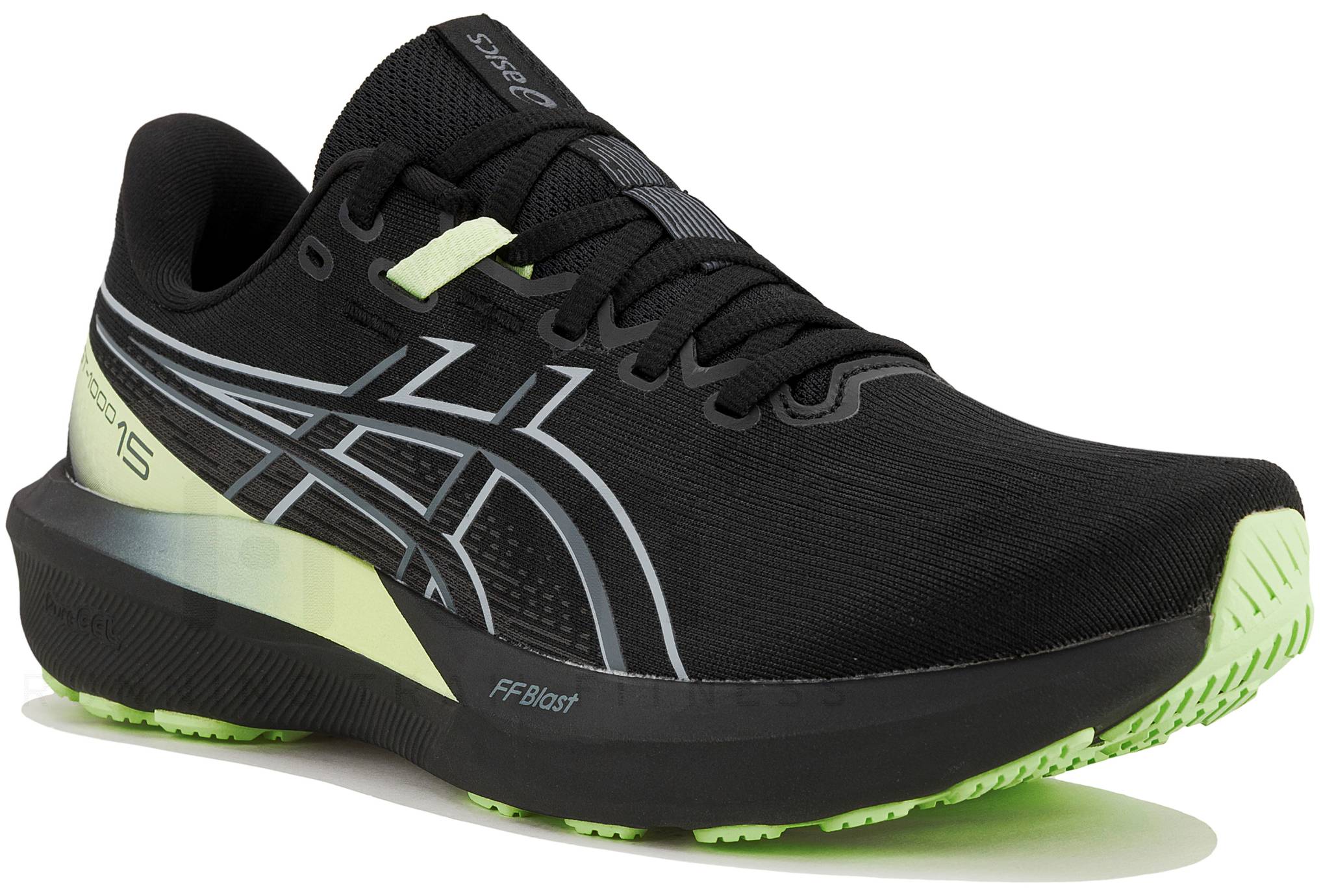 Asics GT-1000 15