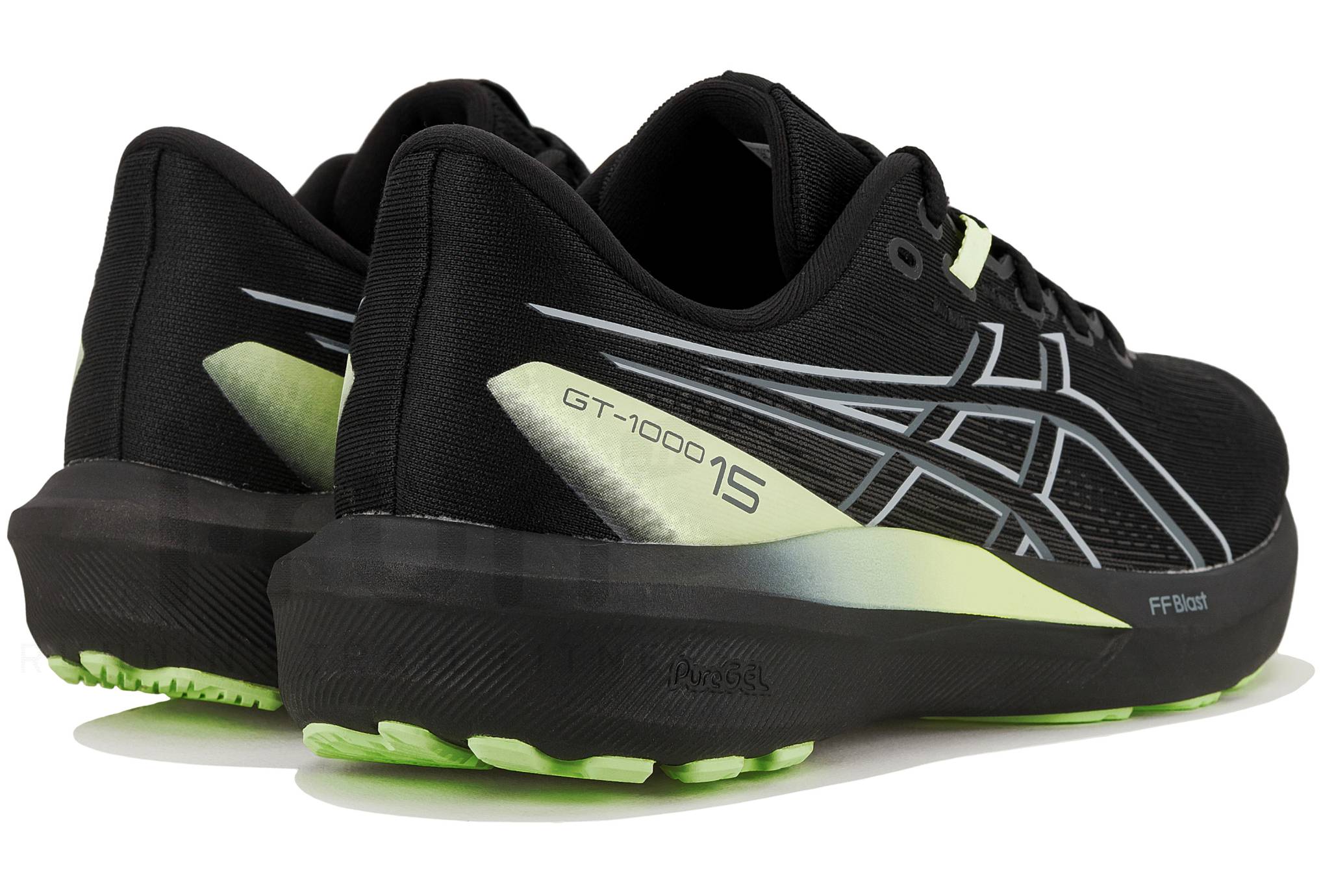Asics GT-1000 15